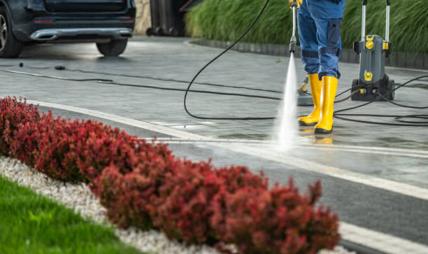 Best Sidewalk and Walkway Cleaning  in Prosper, TX